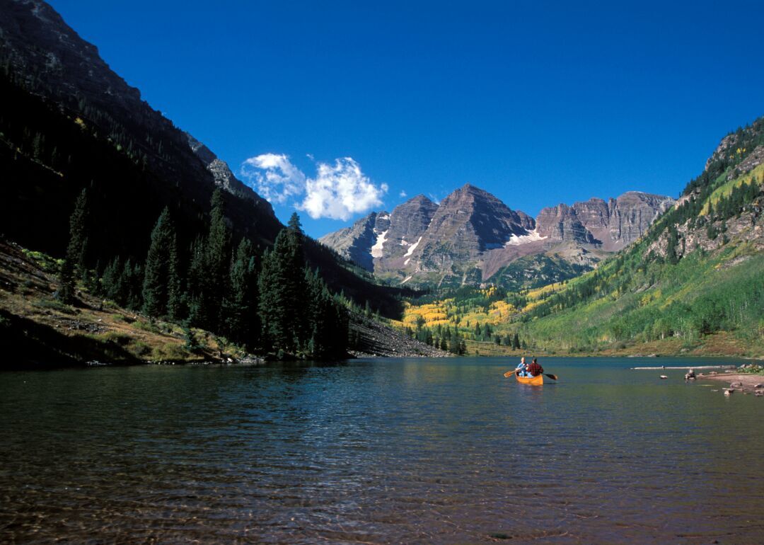 #46. Colorado